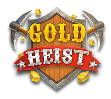 Gold Heist™