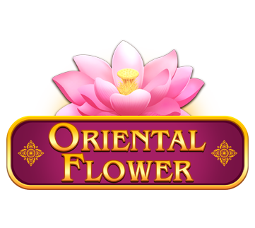 Oriental Flower™